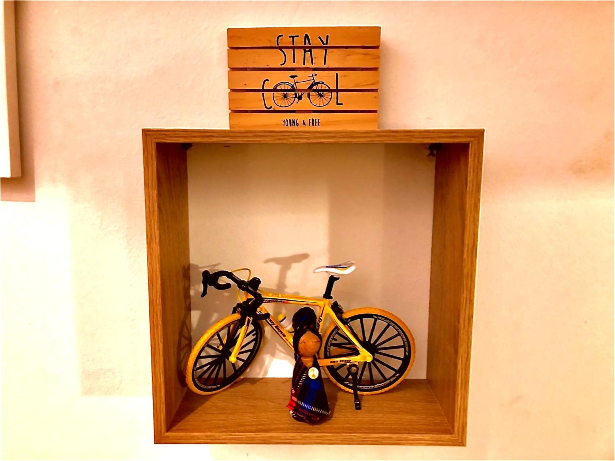 Blue Orange Hostel سكوبجي المظهر الخارجي الصورة